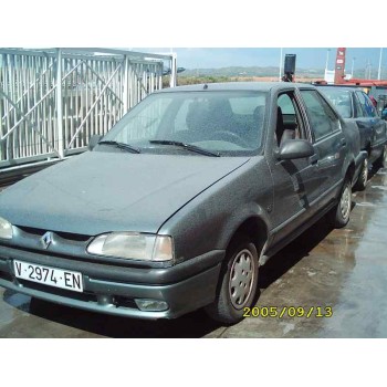 RENAULT 19 (B/C/L53)