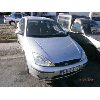 FORD FOCUS BERLINA (CAK)