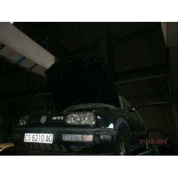VOLKSWAGEN GOLF III BERLINA (1H1)