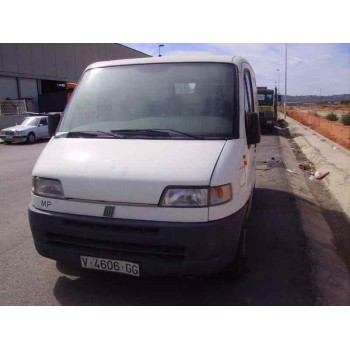 FIAT DUCATO CAJA CERRADA (DESDE 03.94)