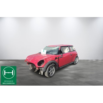 MINI MINI (R56)