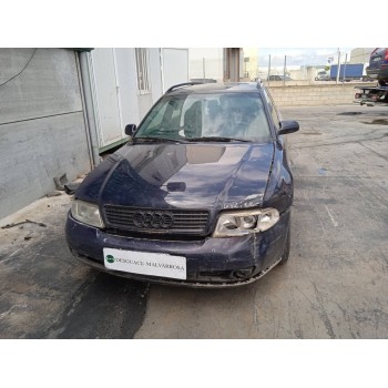 AUDI A4 AVANT (B5)