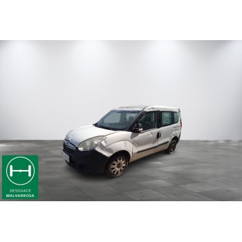 OPEL COMBO D