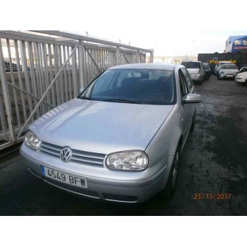 VOLKSWAGEN GOLF IV BERLINA (1J1)