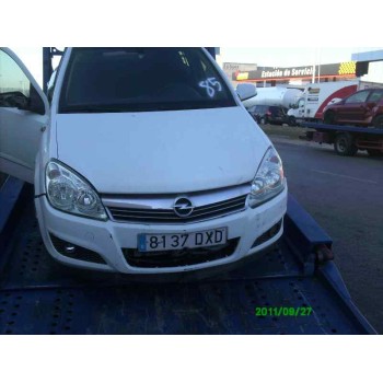 OPEL ASTRA H BERLINA