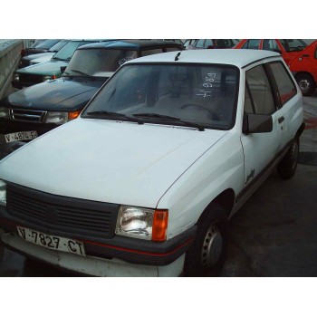 OPEL CORSA A