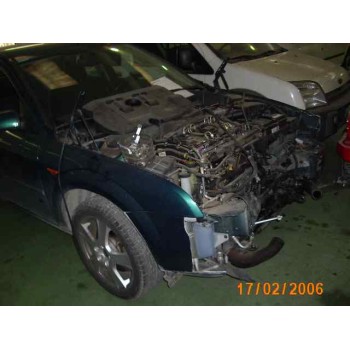 FORD MONDEO BERLINA (GE)