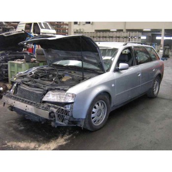AUDI A6 AVANT (4B5)