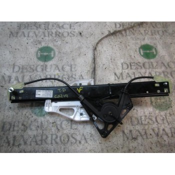 ELEVALUNAS TRASERO DERECHO 8X4839462A 