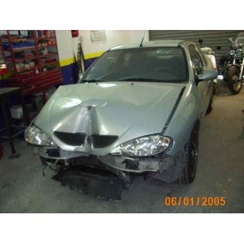 RENAULT MEGANE I COUPE FASE 2 (DA..)