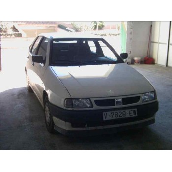 SEAT CORDOBA BERLINA (6K2)