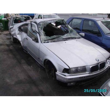 BMW SERIE 3 COMPACTO (E36)