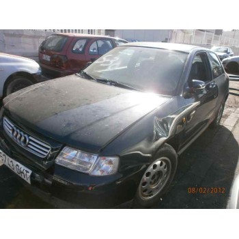 AUDI A3 (8L)