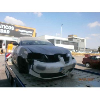 SEAT IBIZA (6L1)