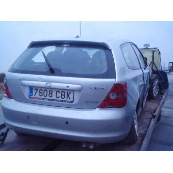 HONDA CIVIC BERLINA 3 (EP1/2)