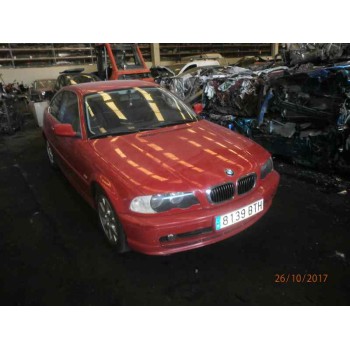 BMW SERIE 3 COUPE (E46)