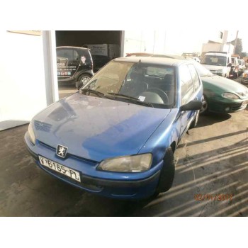 PEUGEOT 106 (S2)