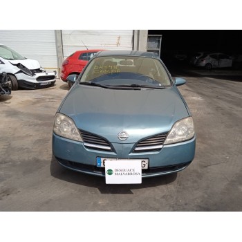 NISSAN PRIMERA BERLINA (P12)