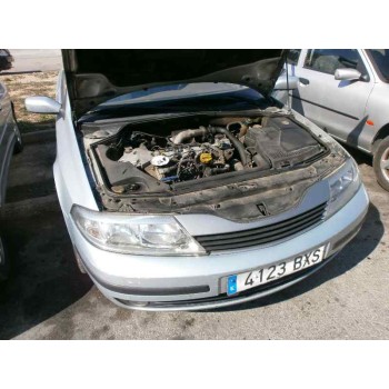 RENAULT LAGUNA II (BG0)