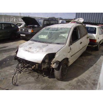 FORD FIESTA (CBK)