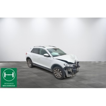 VOLKSWAGEN T-ROC (A11, D11)