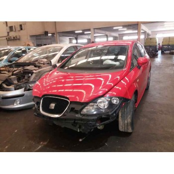 SEAT LEON (1P1)