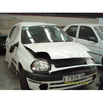 RENAULT CLIO II FASE I (B/CBO)
