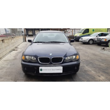 BMW SERIE 3 BERLINA (E46)
