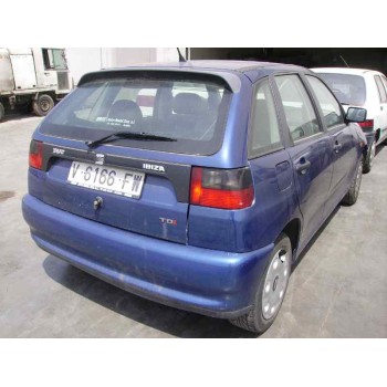 SEAT IBIZA (6K)