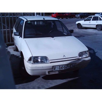 CITROËN AX