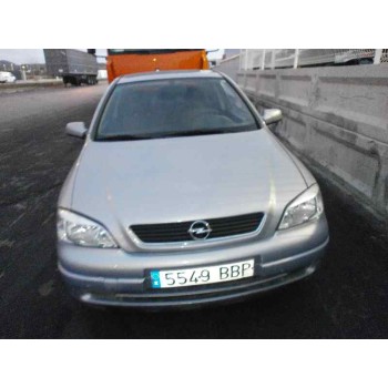 OPEL ASTRA G BERLINA