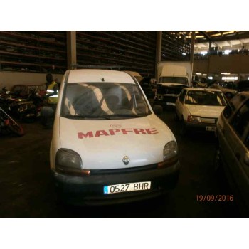 RENAULT KANGOO (F/KC0)