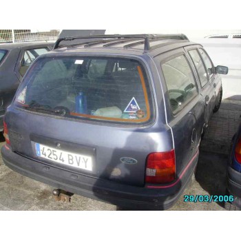 FORD SIERRA TURNIER