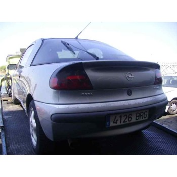 OPEL TIGRA