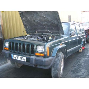 JEEP CHEROKEE (J)