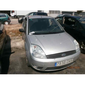 FORD FIESTA (CBK)