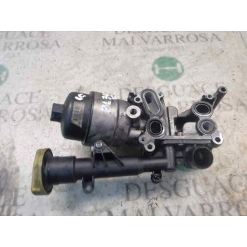 SOPORTE FILTRO ACEITE 