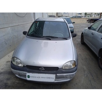 OPEL CORSA B