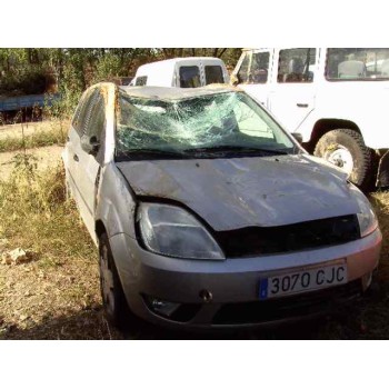 FORD FIESTA (CBK)