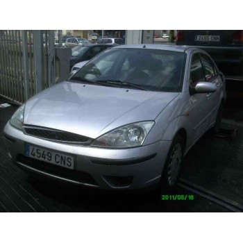 FORD FOCUS BERLINA (CAK)
