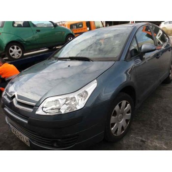 CITROËN C4 BERLINA