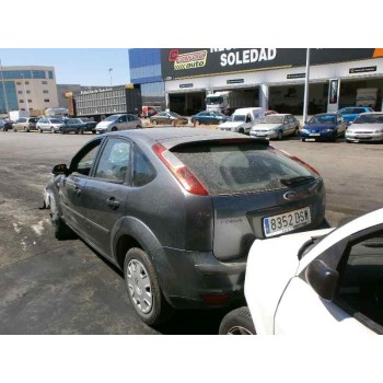 FORD FOCUS BERLINA (CAP)