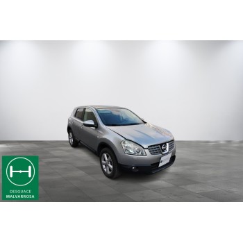NISSAN QASHQAI (J10)
