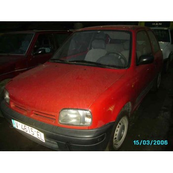 NISSAN MICRA (K11)