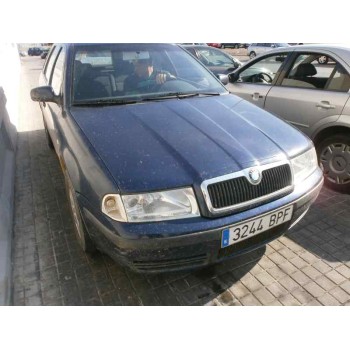 SKODA OCTAVIA COMBI (1U5)