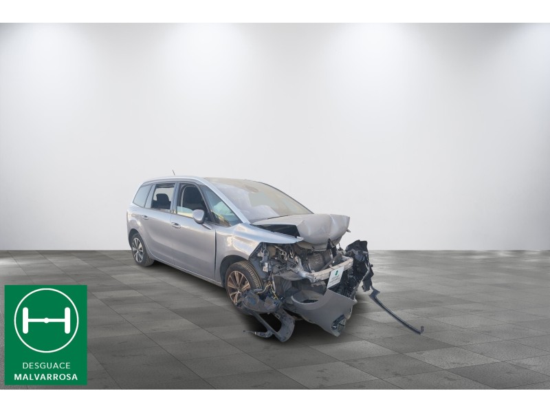 citroën grand c4 spacetourer (3a_, 3e_) del año 2018