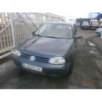 VOLKSWAGEN GOLF IV BERLINA (1J1)