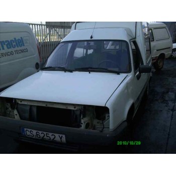 RENAULT RAPID/EXPRESS (F40)