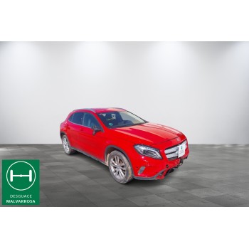 MERCEDES-BENZ CLASE GLA (X156)