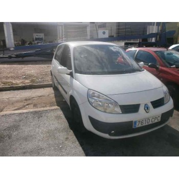 RENAULT SCENIC II